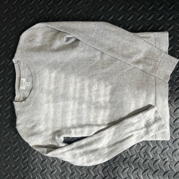 JCrew Wool-Blend Sweater - Picture 4 of 5